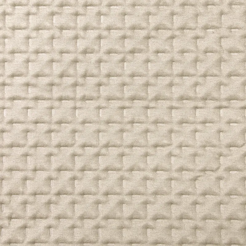 Nova Home Dimension Cushion Cover – 47x47 cm - Taupe product thumbnail 5