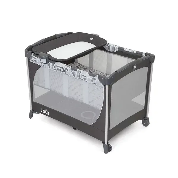Joie Commuter Playyard - Logan product thumbnail 6