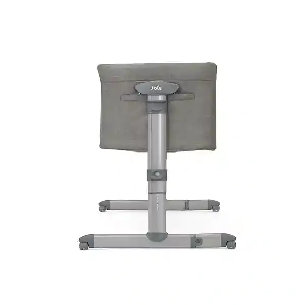 Joie Roomie Baby Bed - Foggy Gray - Grey product thumbnail 6