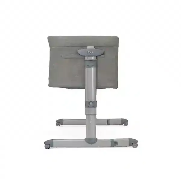 Joie Roomie Baby Bed - Gray Flannel - Grey product thumbnail 2