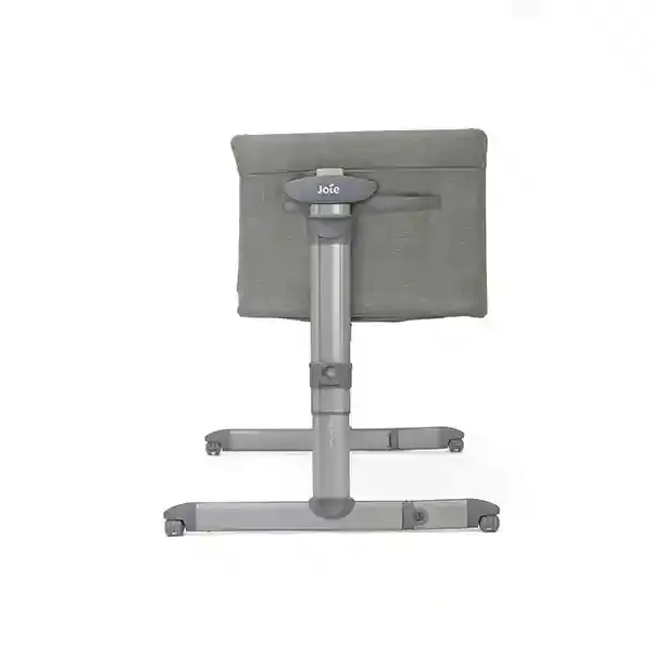 Joie Roomie Baby Bed - Foggy Gray - Grey product thumbnail 8