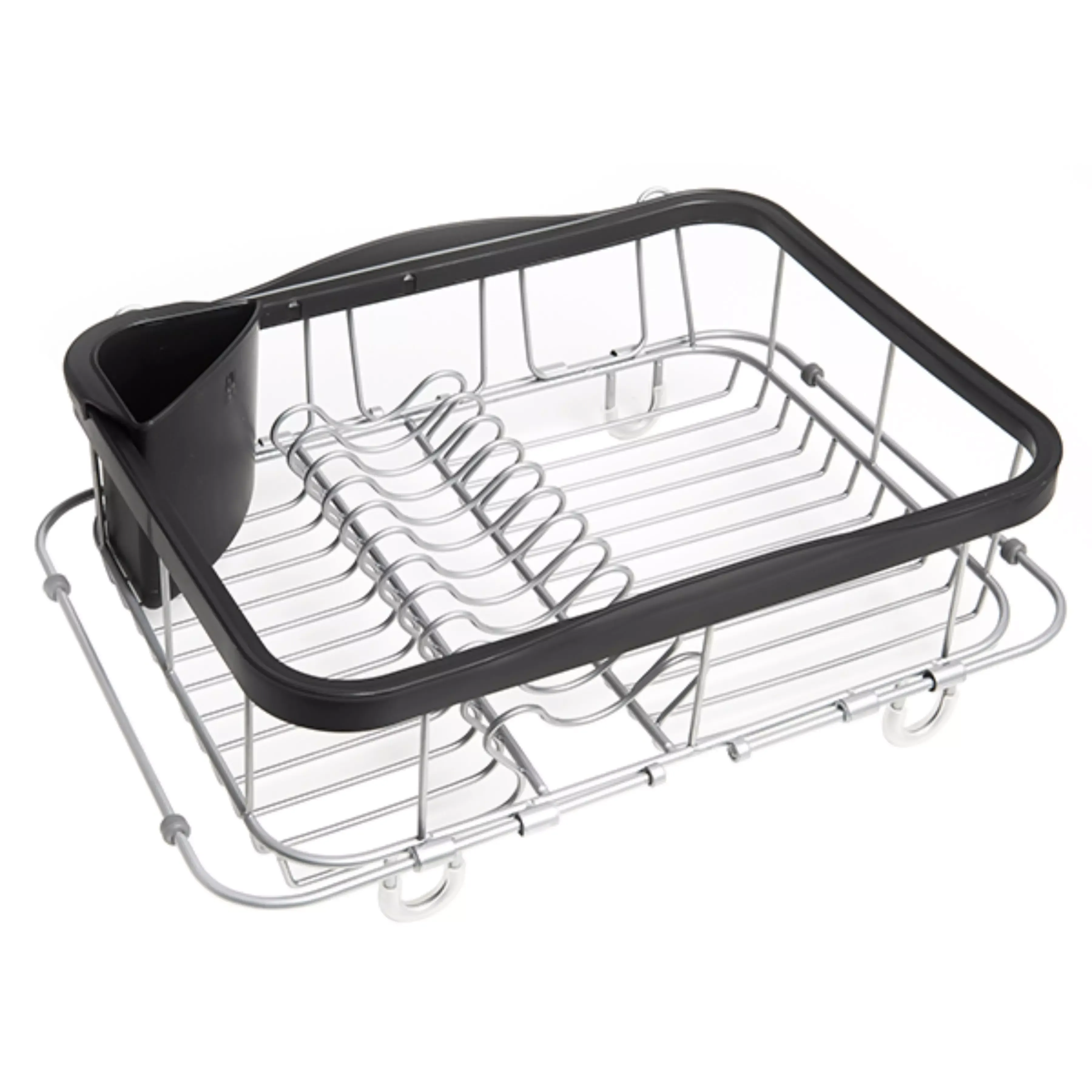 Umbra Holster Dish Rack - Nickle product thumbnail 5