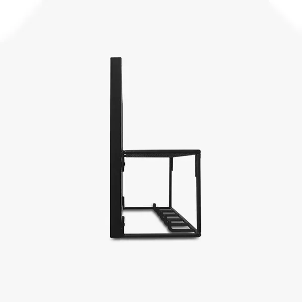 Umbra Cubiko Entryway Organizer - Black product thumbnail 4