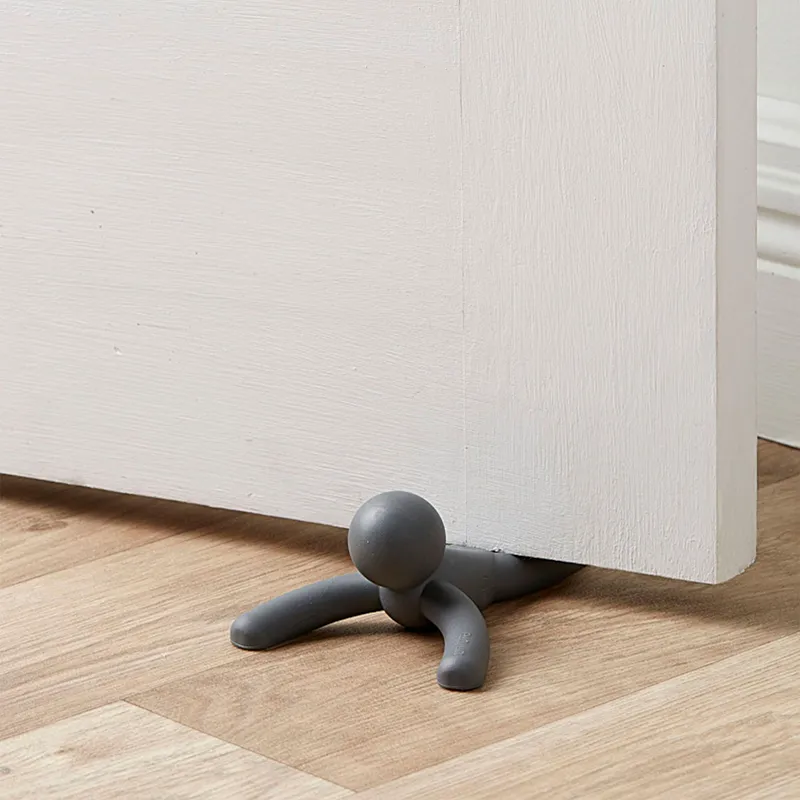 Umbra Buddy Door Stop 2Pcs - Charcoal product thumbnail 2