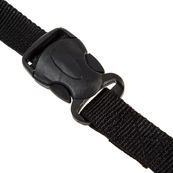 Babyjem Head Protect Strap - Grey product thumbnail 2