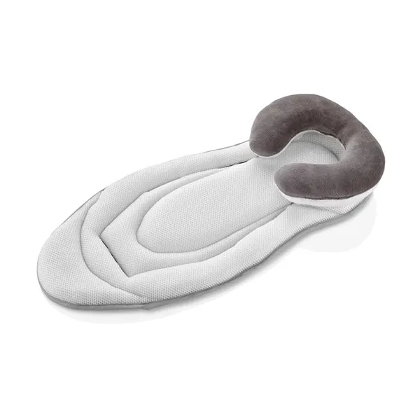 Babyjem Baby Carrier Thermal - Grey product thumbnail 2