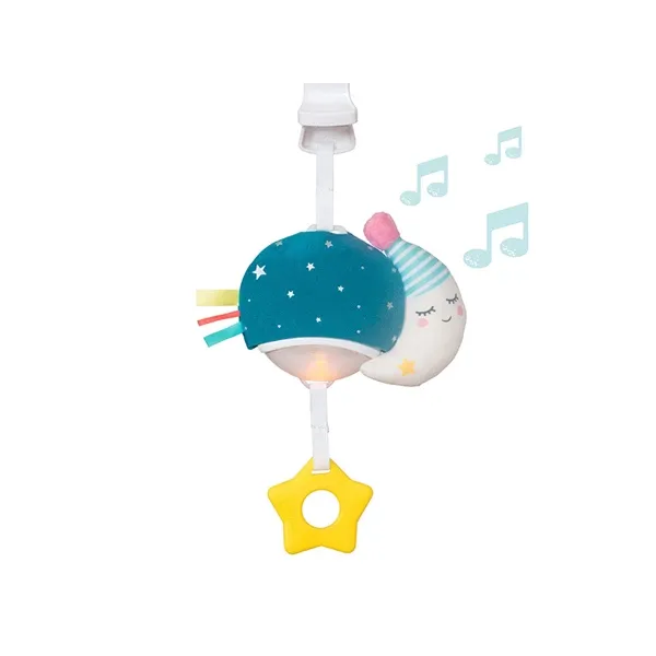 Taf Toys Musical Mini Moon - Multicolor product thumbnail 2
