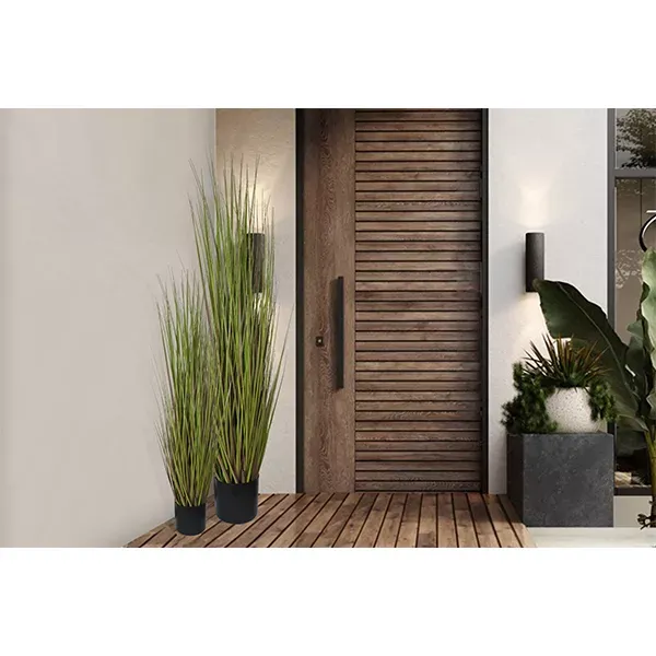 Nova Home Grass Artificial Plant 122cm - Light Green product thumbnail 2