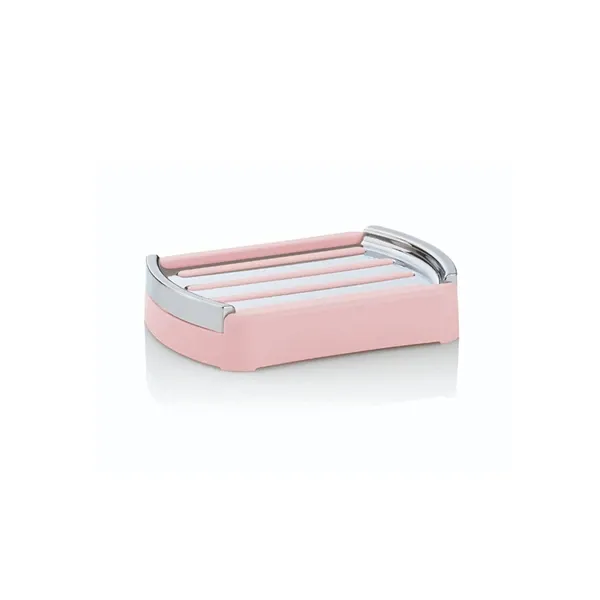 Kela Marta Soap dish - OldRose product thumbnail 4