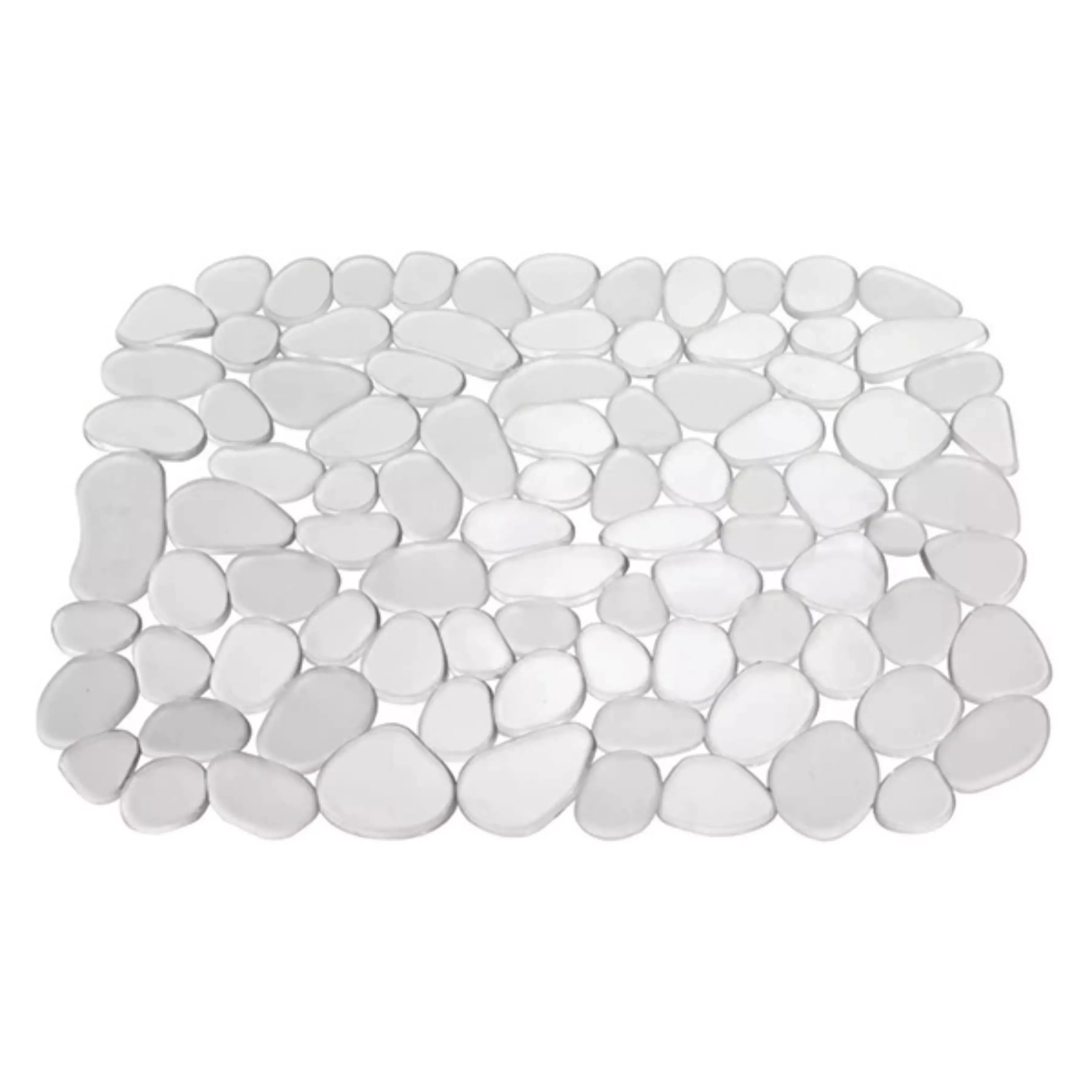 Wenko Stone Sink Mat - Transparent product thumbnail 2
