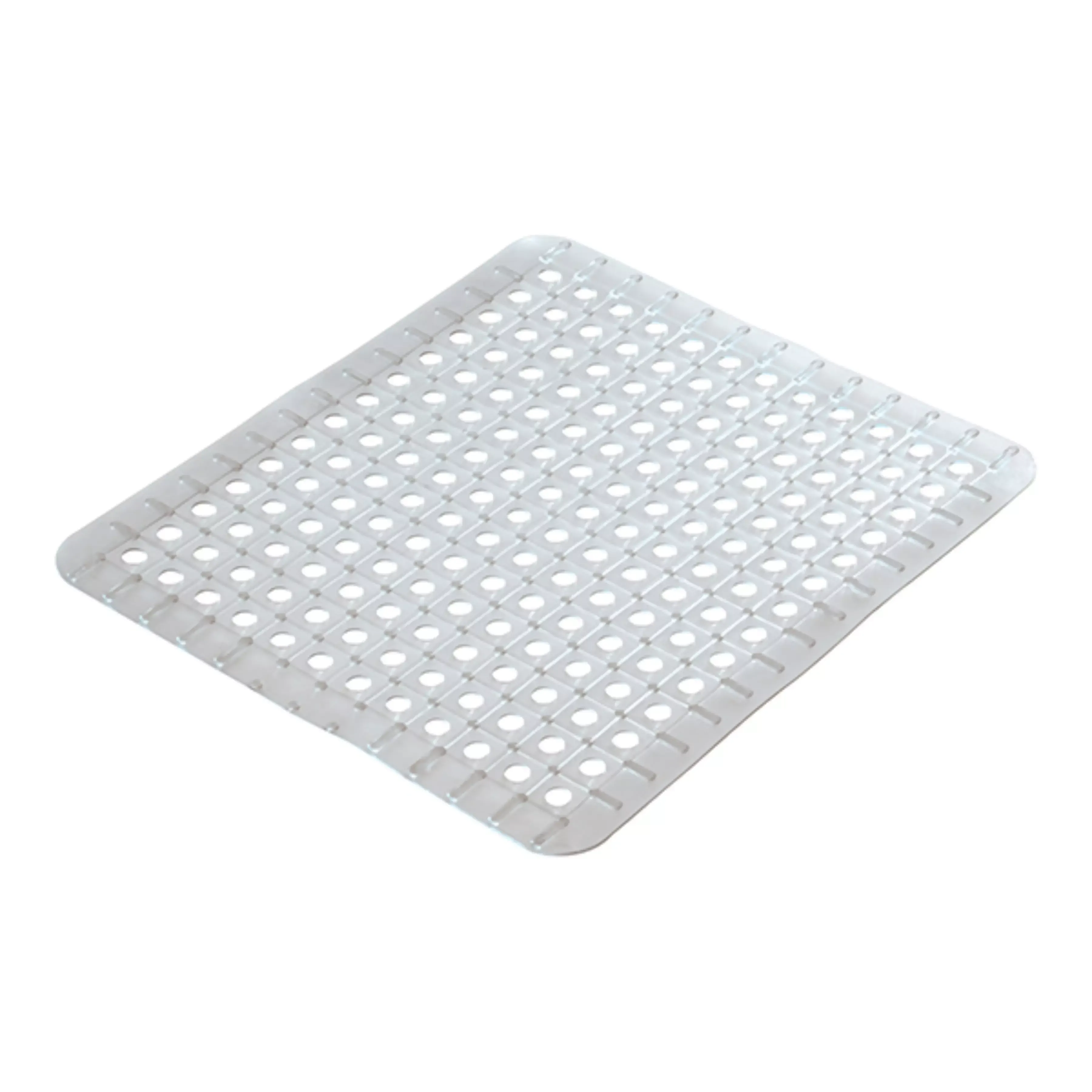 Wenko Kristall Draining Mat - Transparent product thumbnail 3