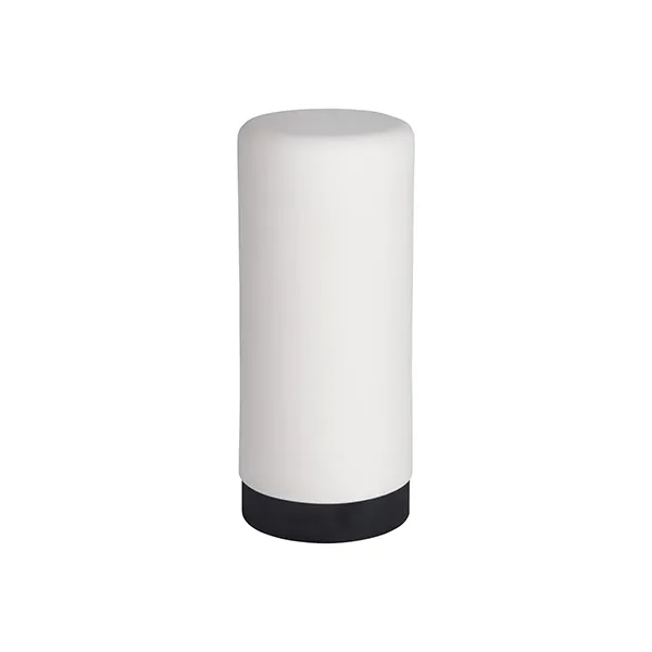 Wenko Easy Squeeze Dish Liquid Dispenser - White product thumbnail 4