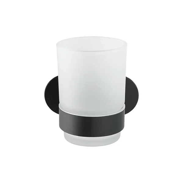Wenko Orea Turbo-Loc Tumbler - Stainless Steel - Black Matt product thumbnail 4