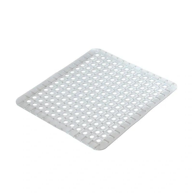 Wenko Opal Sink Mat - Clear product thumbnail 3
