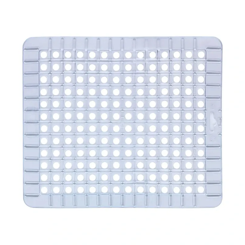 Wenko Opal Sink Mat - Clear product thumbnail 4