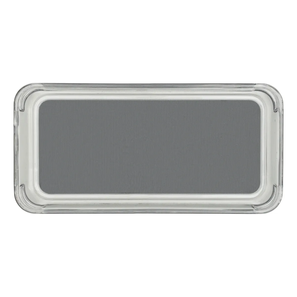 Wenko Drawer Insert - 18.5x9x4.5 Cm - Clear product thumbnail 4