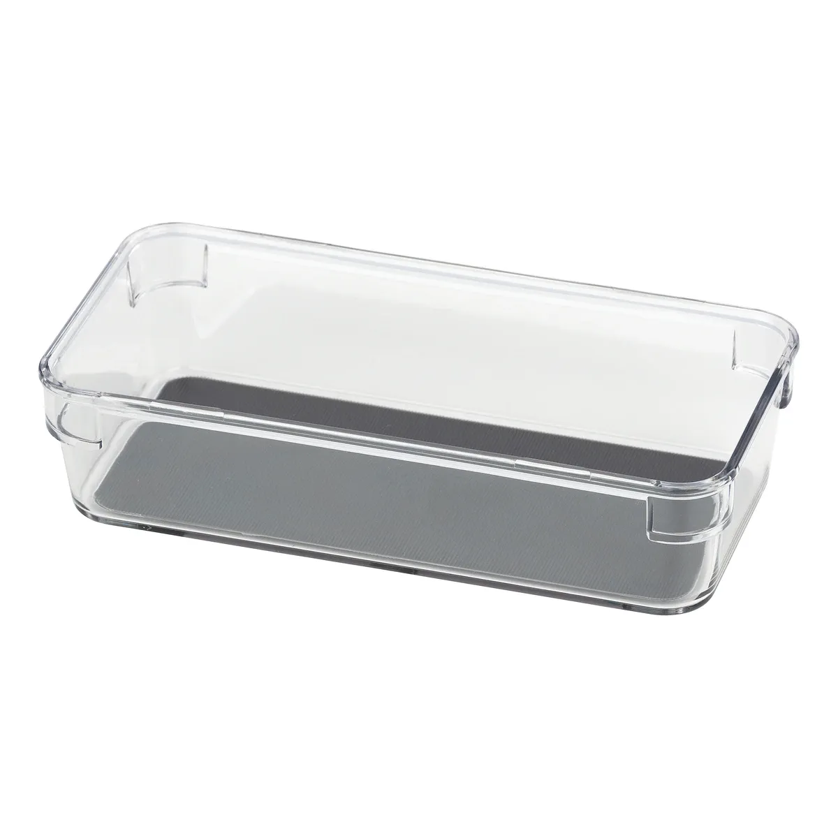 Wenko Drawer Insert - 18.5x9x4.5 Cm - Clear product thumbnail 3