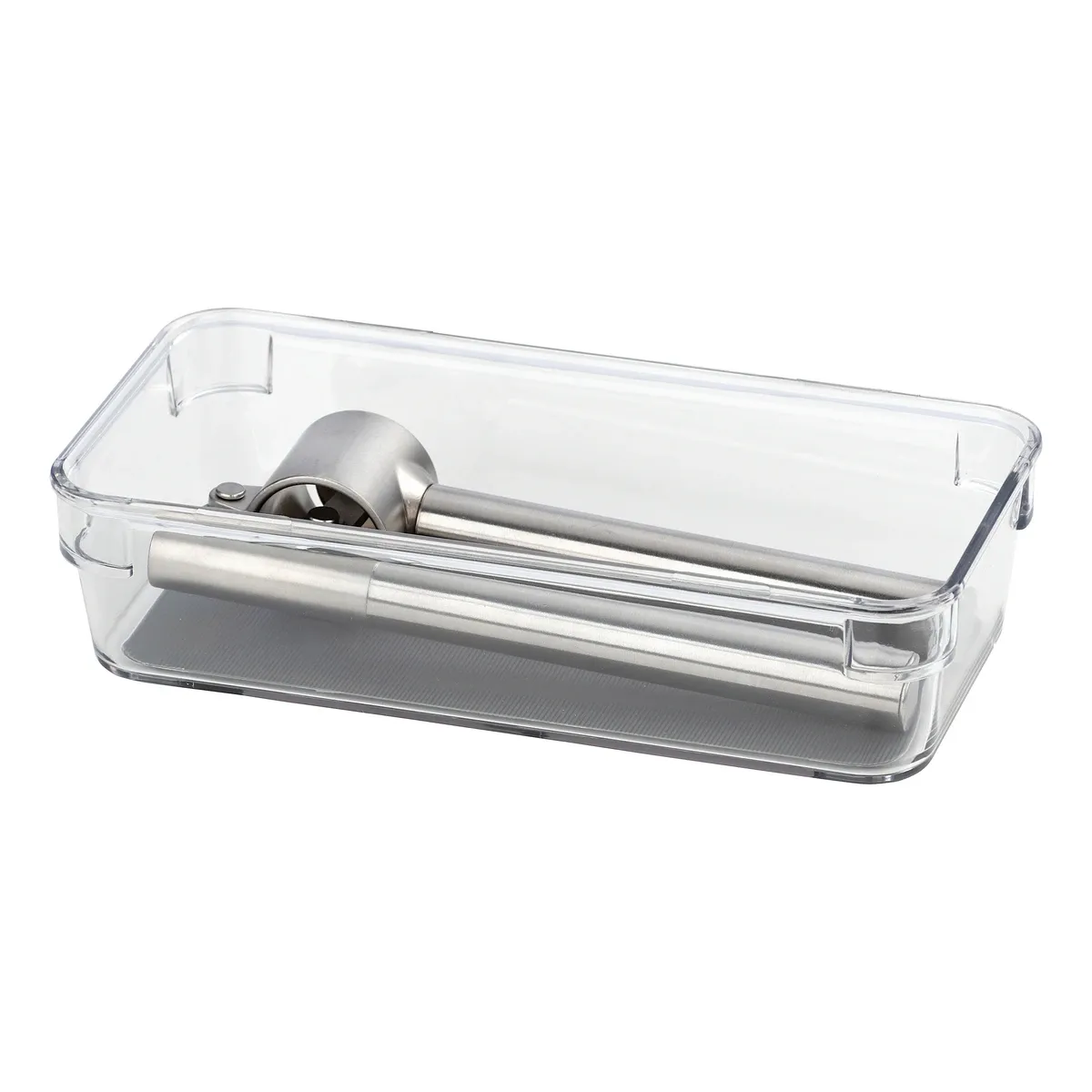 Wenko Drawer Insert - 18.5x9x4.5 Cm - Clear product thumbnail 5