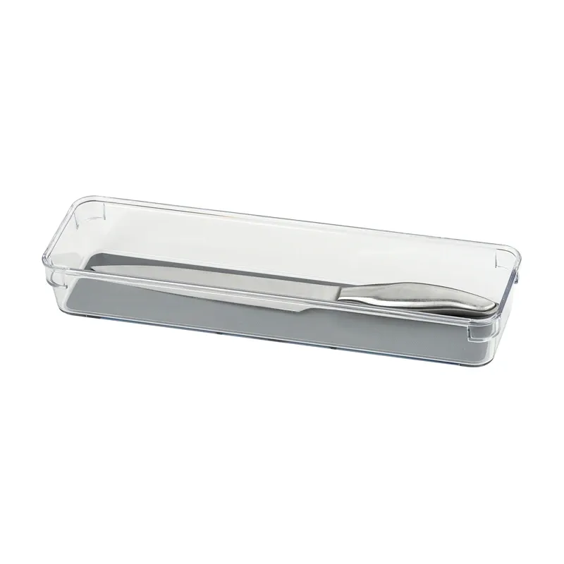 Wenko Drawer Insert - 32.5x9x4.5 Cm - Clear product thumbnail 5