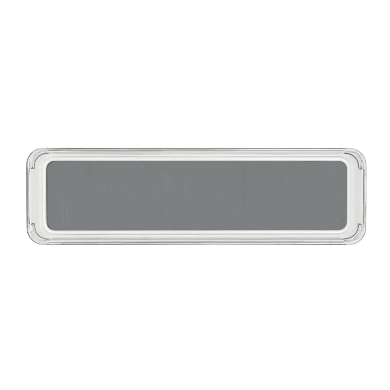 Wenko Drawer Insert - 32.5x9x4.5 Cm - Clear product thumbnail 6