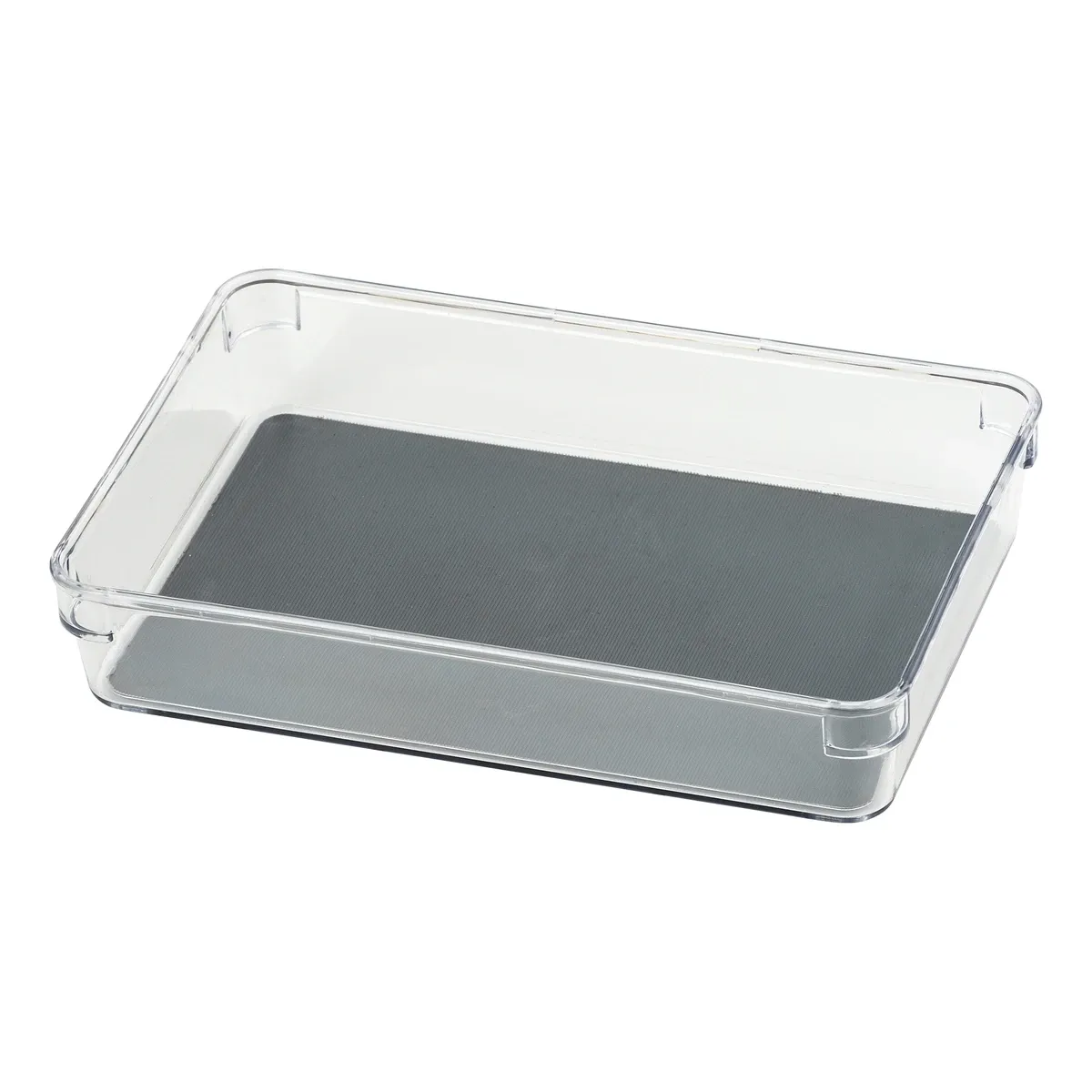 Wenko Drawer Insert - 24x16x4.5 Cm - Clear product thumbnail 3