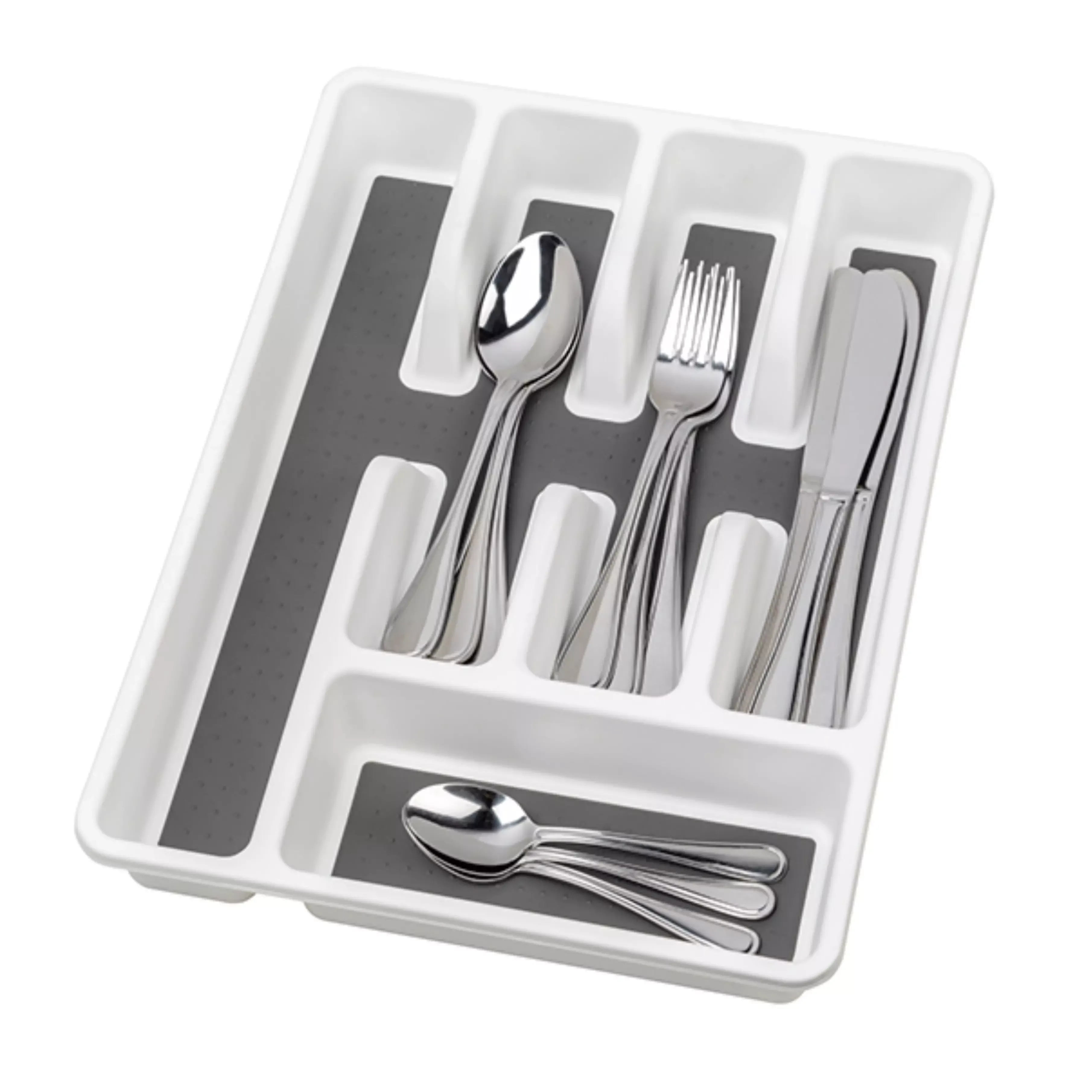 Wenko Cutlery Tray - 5 Compartments product thumbnail 2