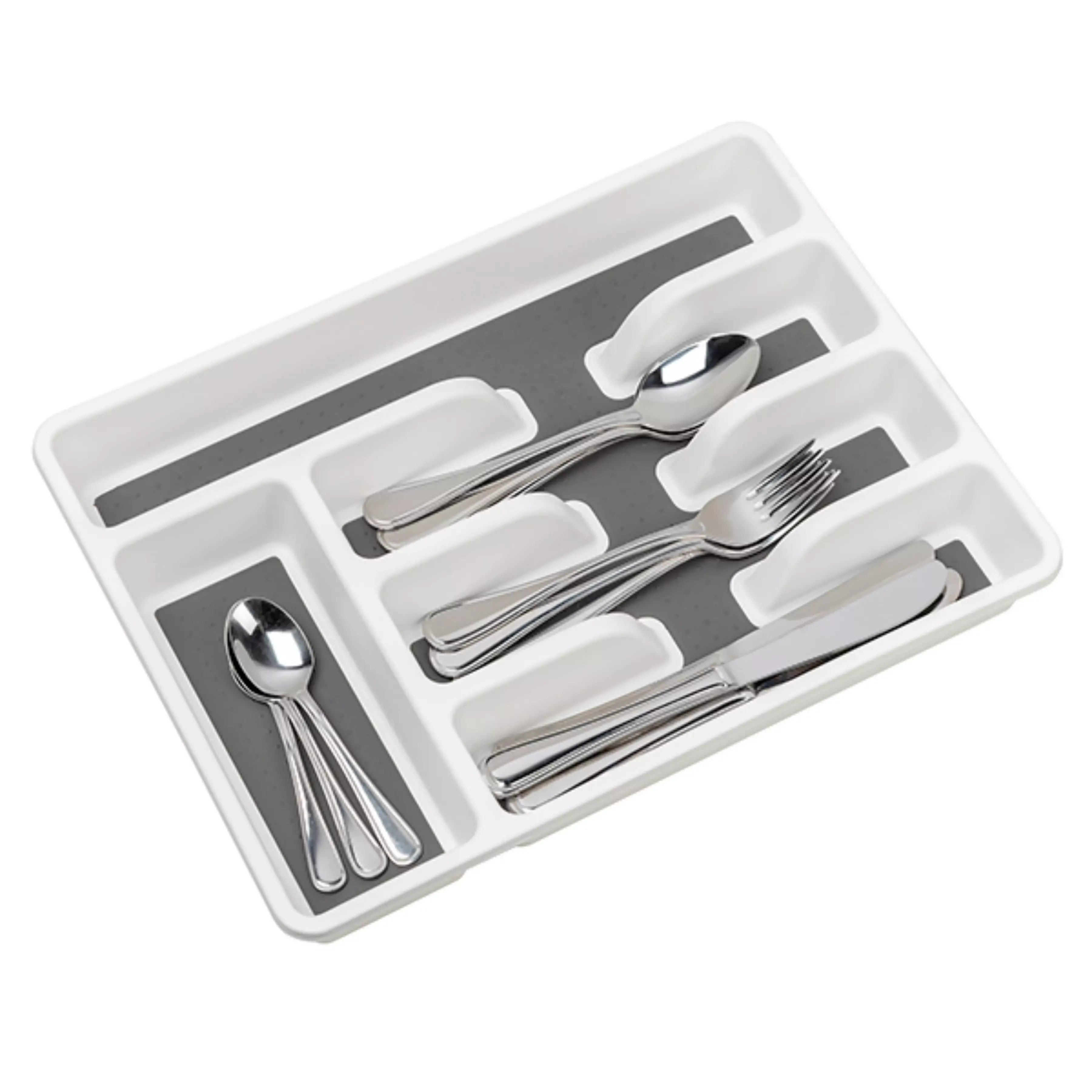 Wenko Cutlery Tray - 5 Compartments product thumbnail 5