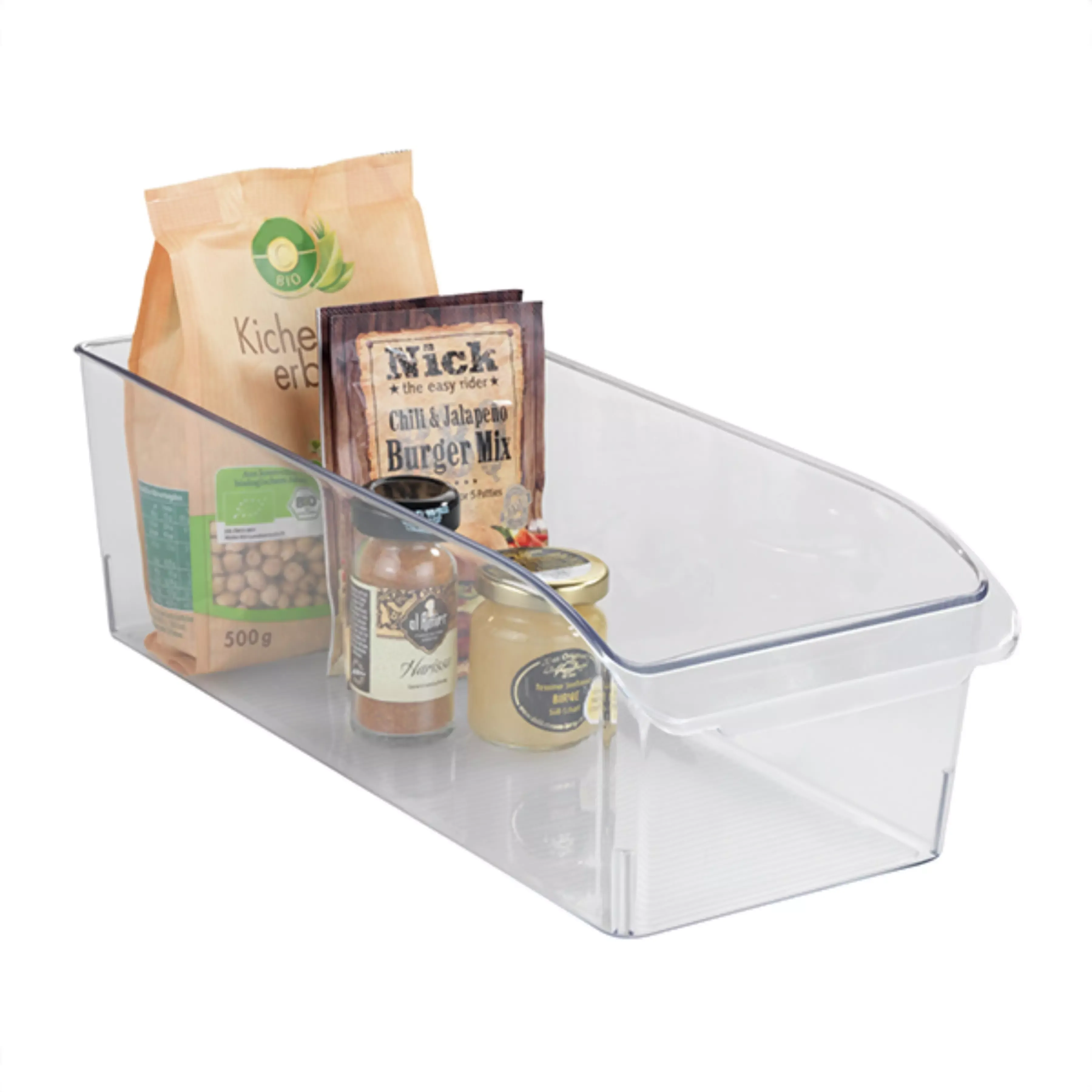 Wenko Fridge Organizer - S product thumbnail 3