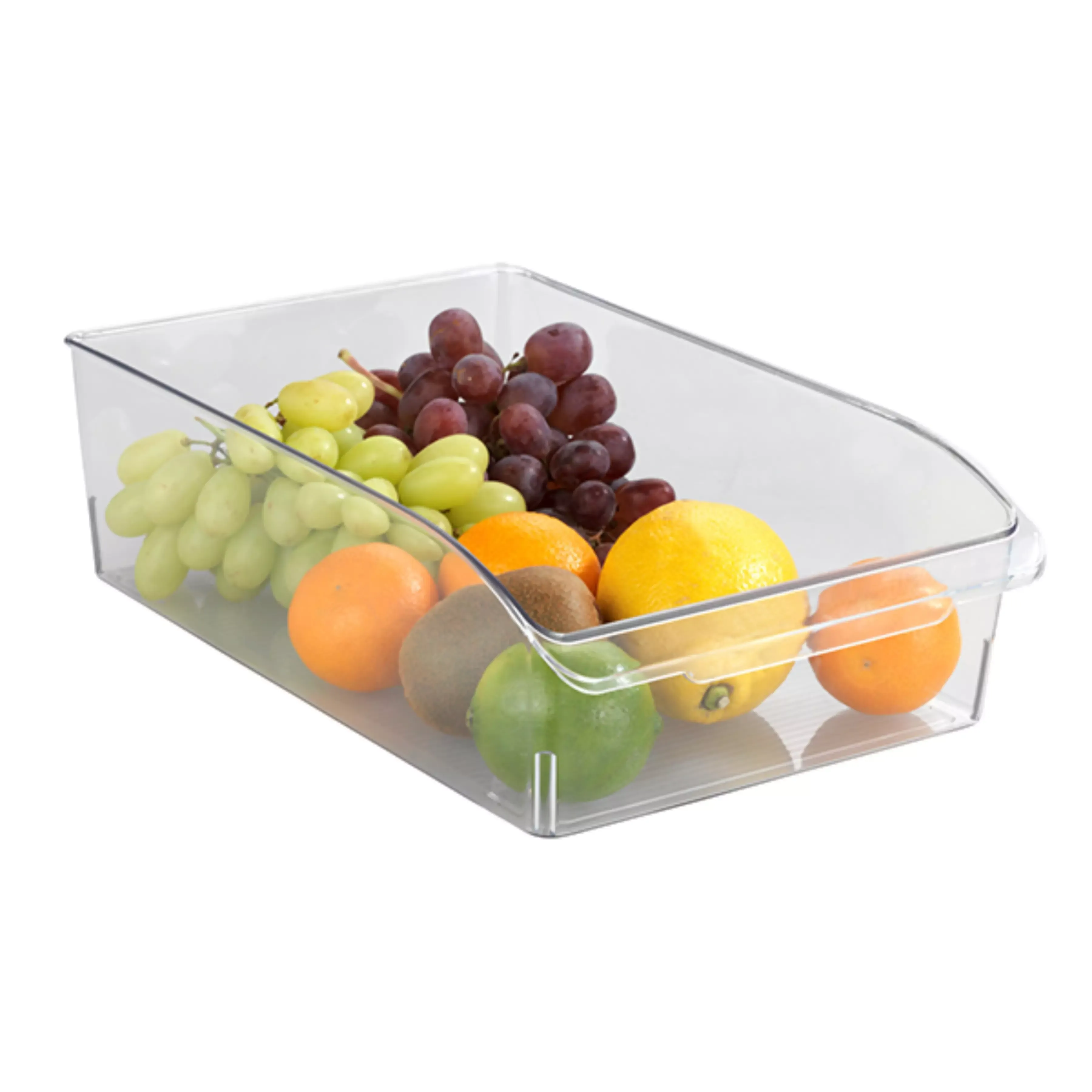 Wenko Fridge Organizer - L product thumbnail 2