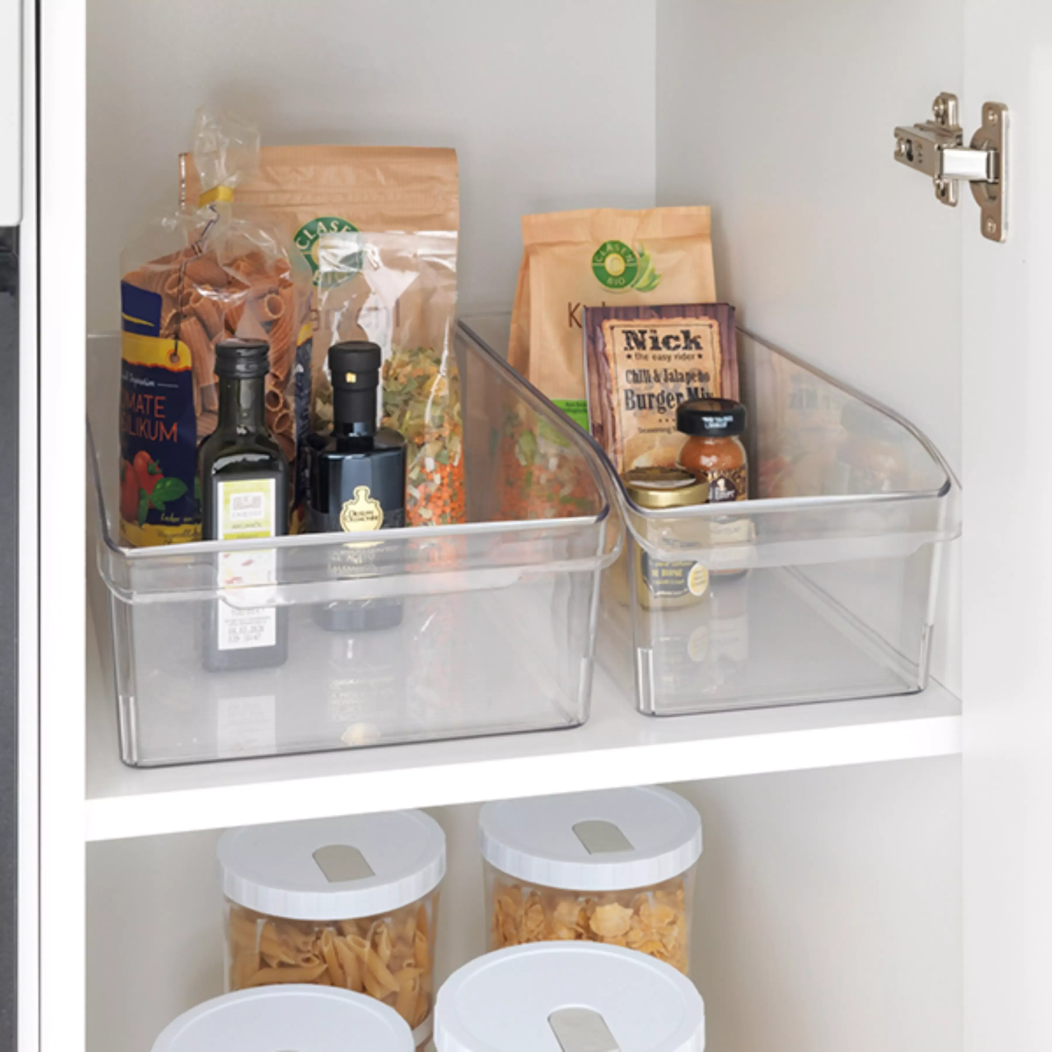 Wenko Fridge Organizer - L product thumbnail 6