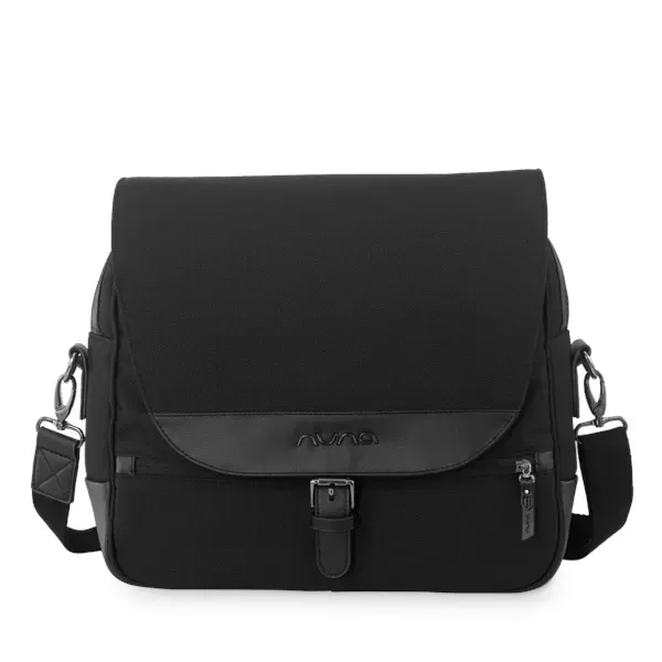 Nuna Diaper Bag - Caviar product thumbnail 2