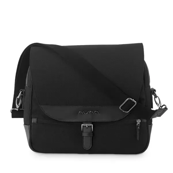 Nuna Diaper Bag - Caviar product thumbnail 3