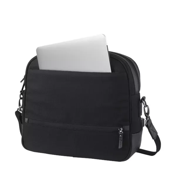 Nuna Diaper Bag - Caviar product thumbnail 4