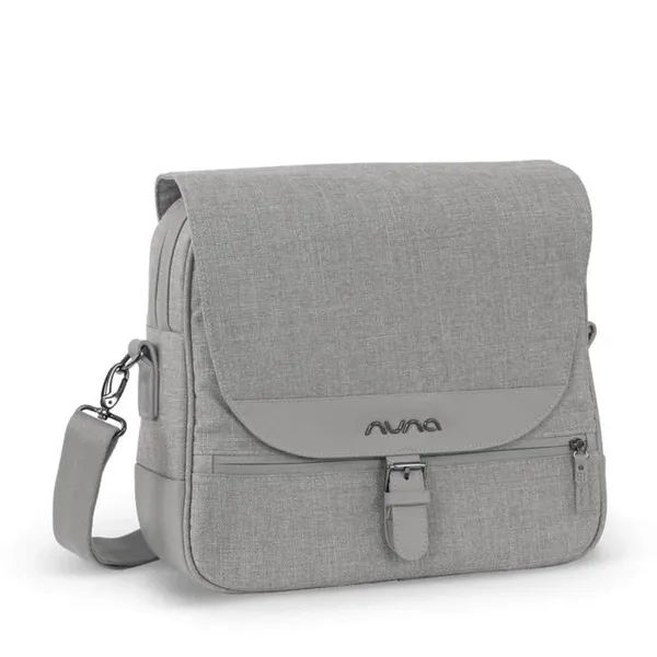 Nuna Diaper Bag - Frost product thumbnail 2
