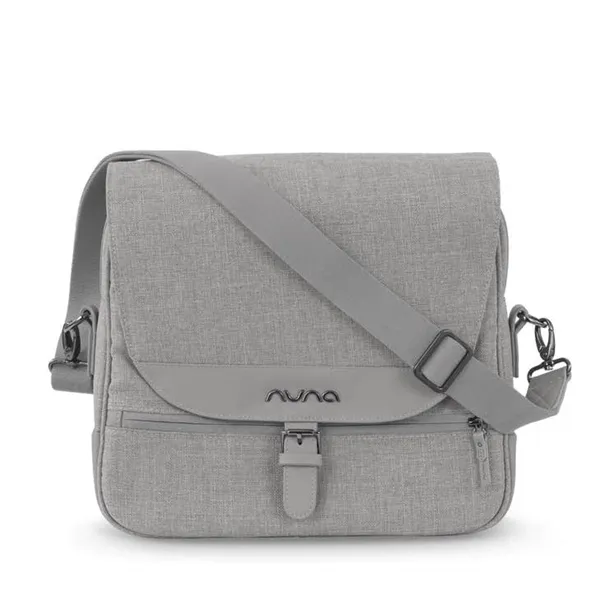 Nuna Diaper Bag - Frost product thumbnail 3