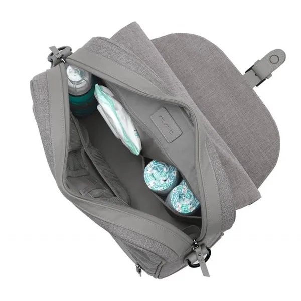 Nuna Diaper Bag - Frost product thumbnail 4