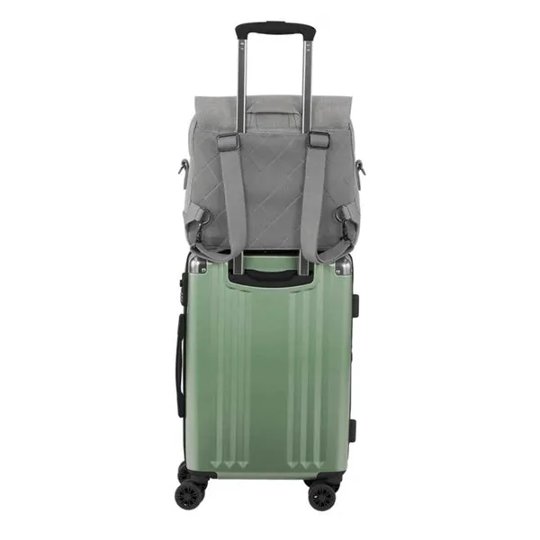 Nuna Diaper Bag - Frost product thumbnail 7