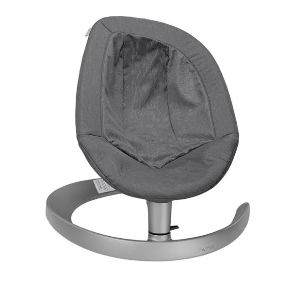 Nuna Leaf Grow Swing - Granite product thumbnail 3