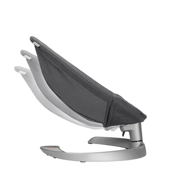 Nuna Leaf Grow Swing - Granite product thumbnail 4