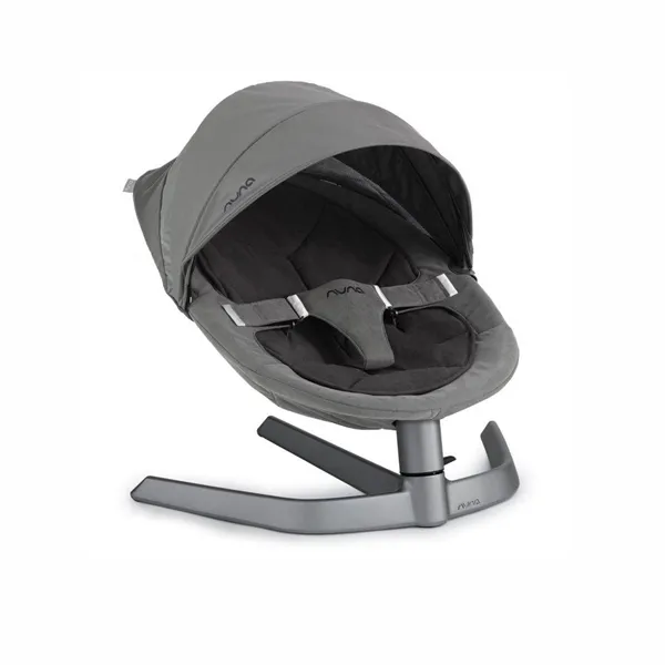 Nuna Canopy Leaf - Grey product thumbnail 2