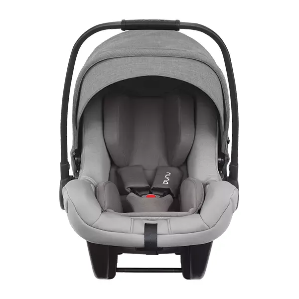 Nuna Pipa Next Car Seat - Frost product thumbnail 2