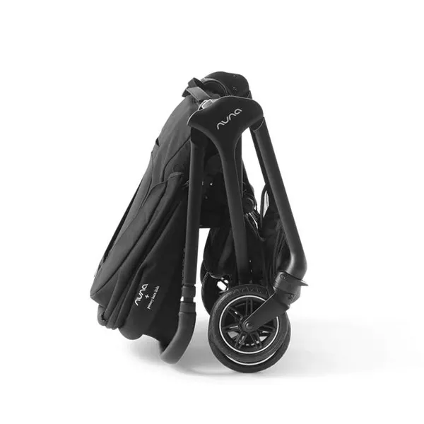 Nuna Triv Stroller - Caviar product thumbnail 3