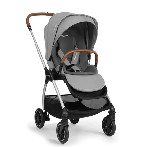Nuna Triv Stroller - Frost product thumbnail 2