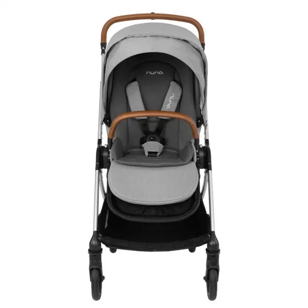 Nuna Triv Stroller - Frost product thumbnail 3