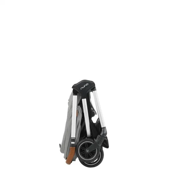 Nuna Triv Stroller - Frost product thumbnail 4