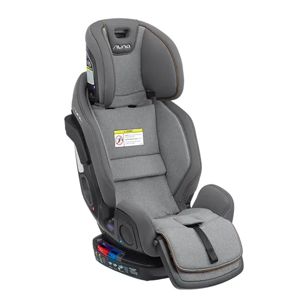 Nuna Exec Car Seat - Granite product thumbnail 2