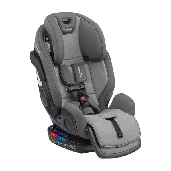 Nuna Exec Car Seat - Granite product thumbnail 3