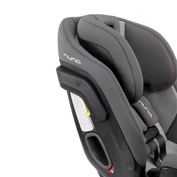 Nuna Exec Car Seat - Granite product thumbnail 4