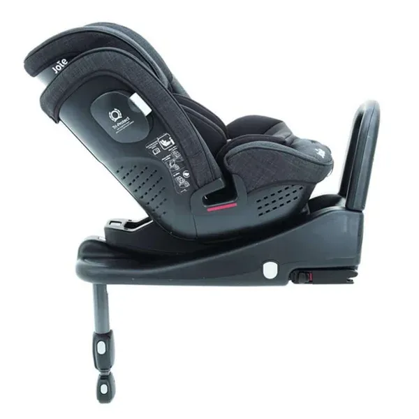 Joie Stages ISOFIX Car Seat - Pavement product thumbnail 2