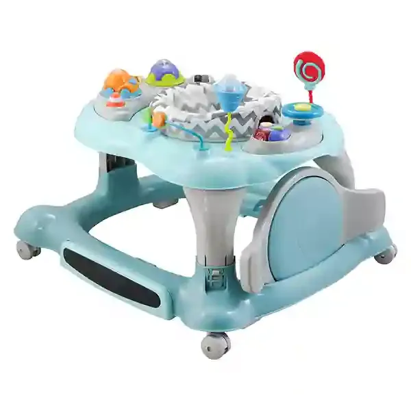 Nova Home Candy 4in1 Baby Walker - Blue product thumbnail 4